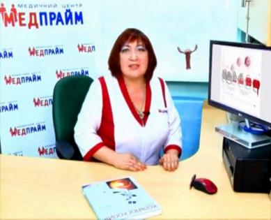 Дисплазия шейки матки, причины МЕДПРАЙМ. Алекс 30_08_2013